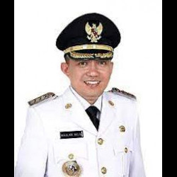 MAULAN AKLIL 